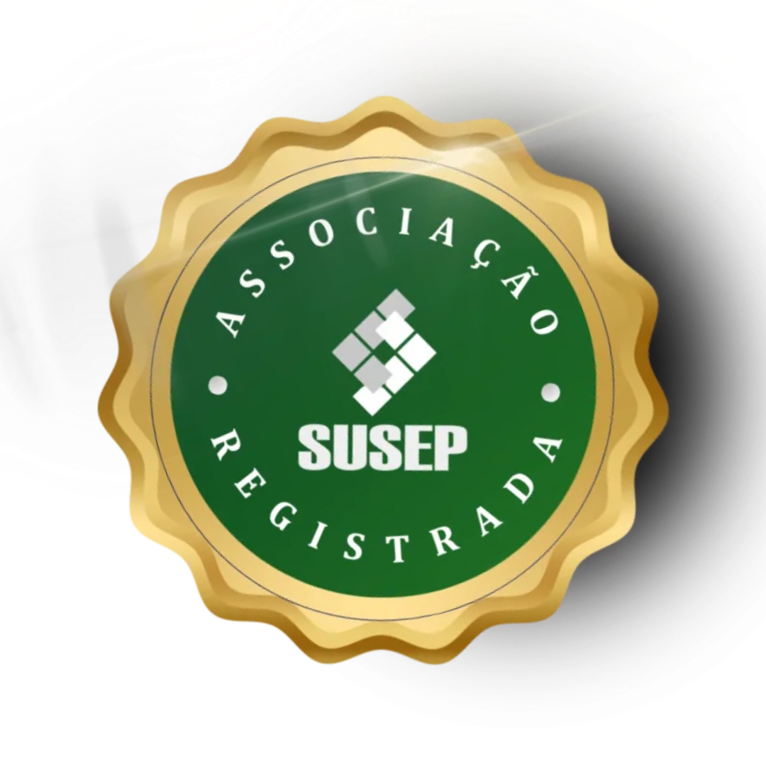 Associação registrada SUSEP